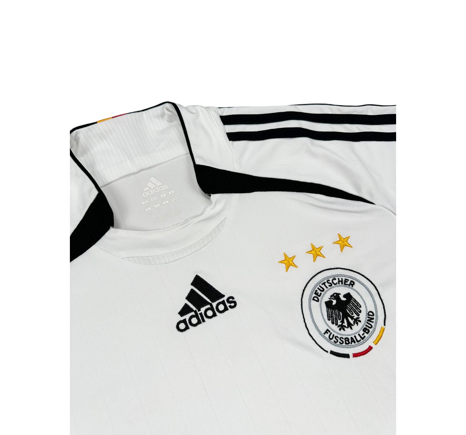 Deutschland 2006 Heim Trikot M adidas