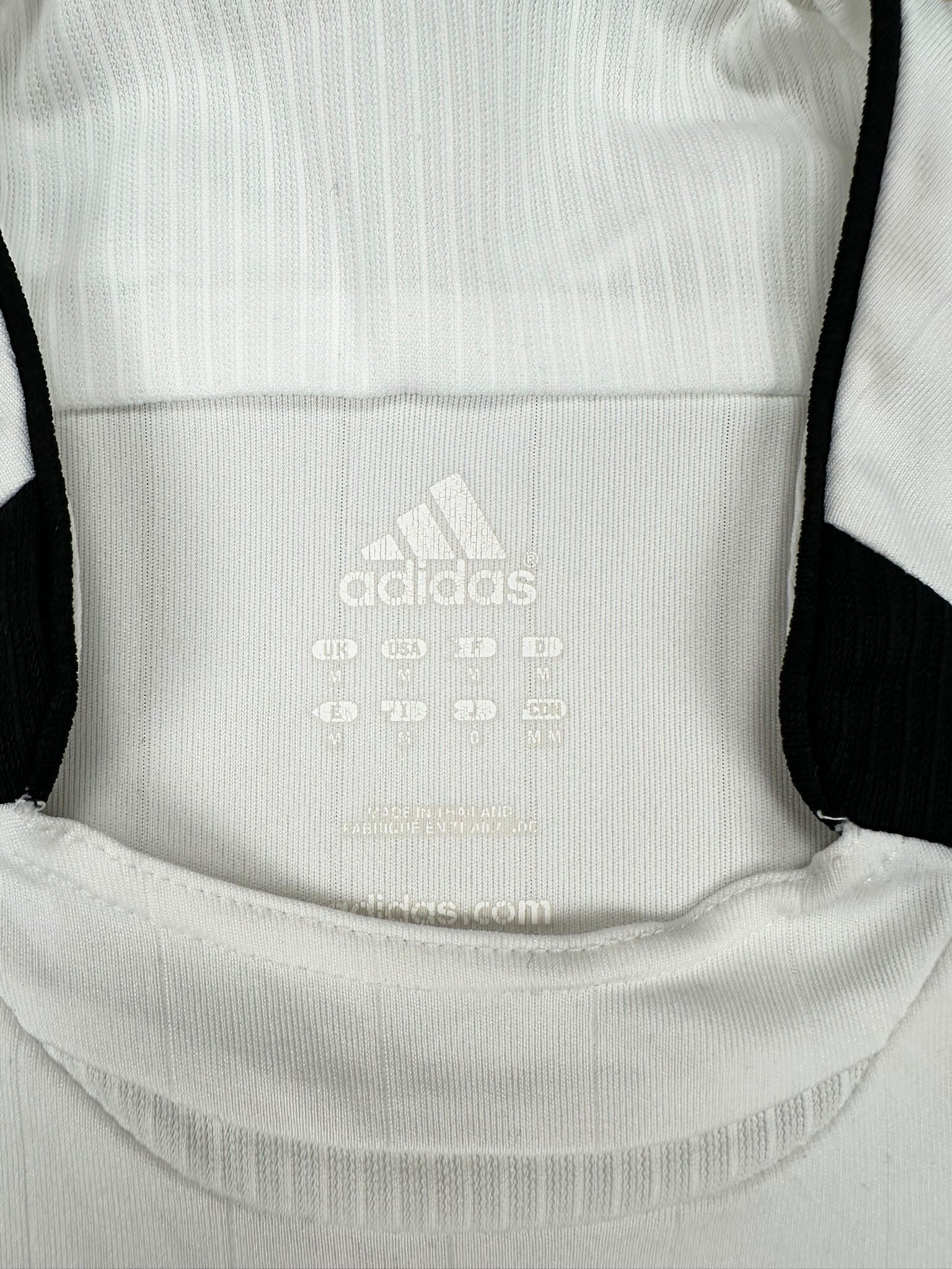 Deutschland 2006 Heim Trikot M adidas