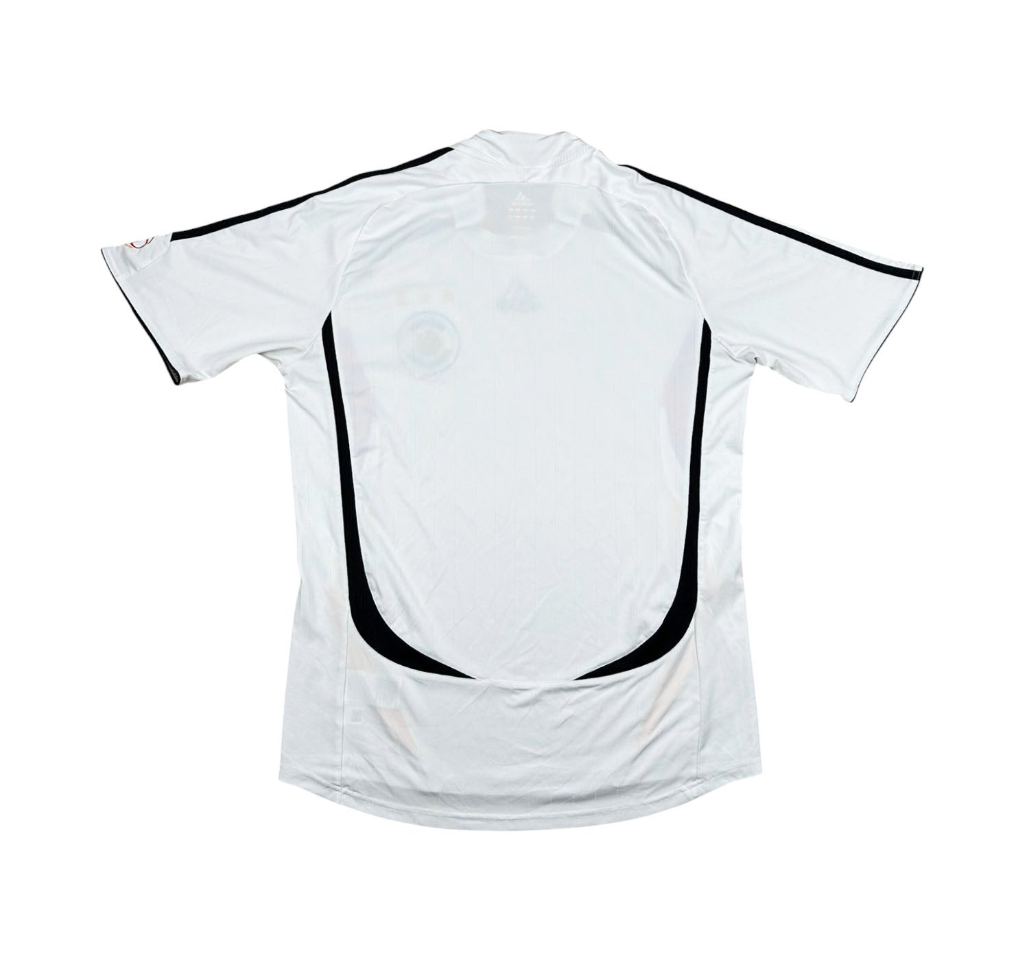 Deutschland 2006 Heim Trikot M adidas