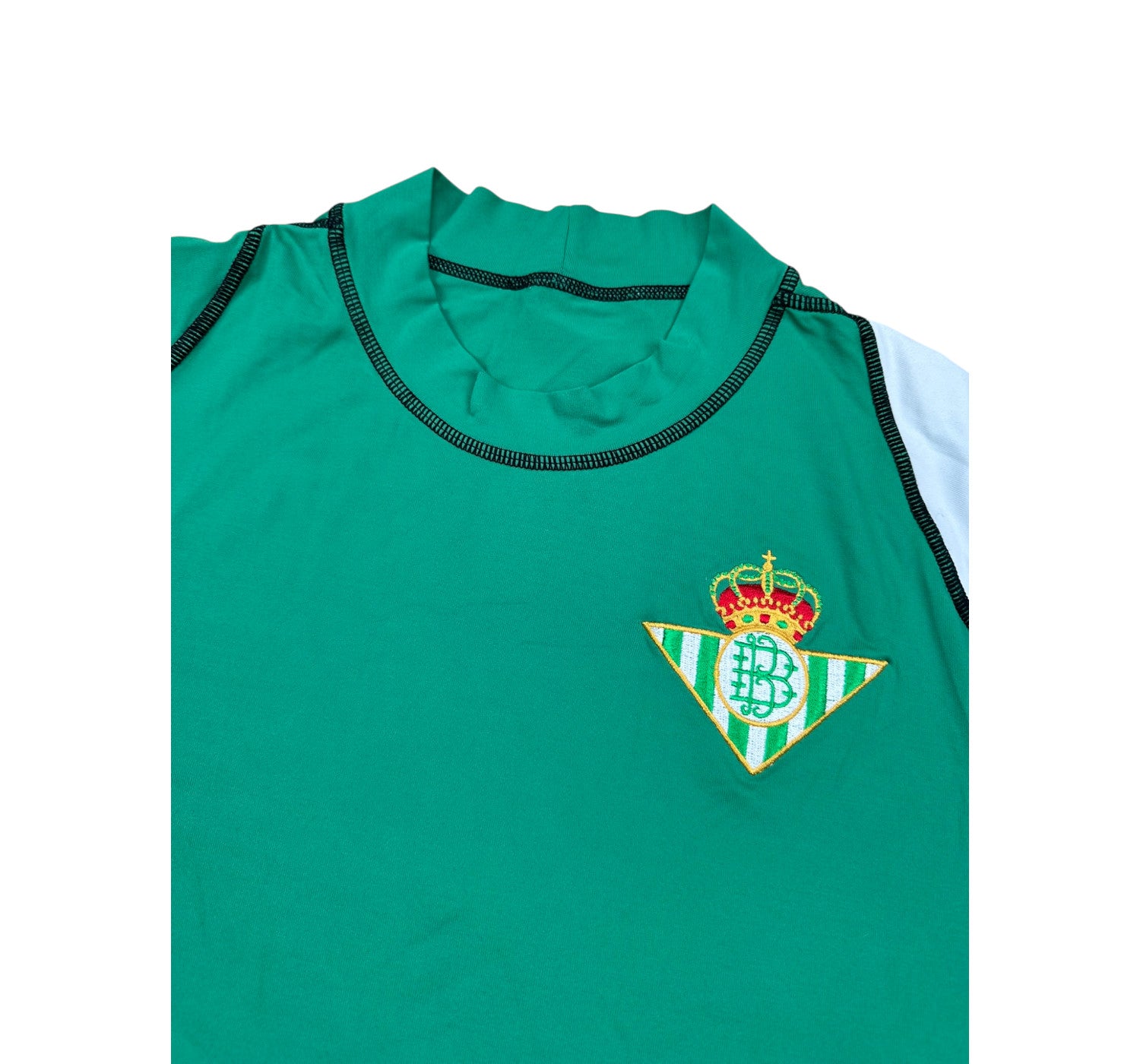Real Betis 2003-04 Auswärts Trikot XXL (L fit) kappa