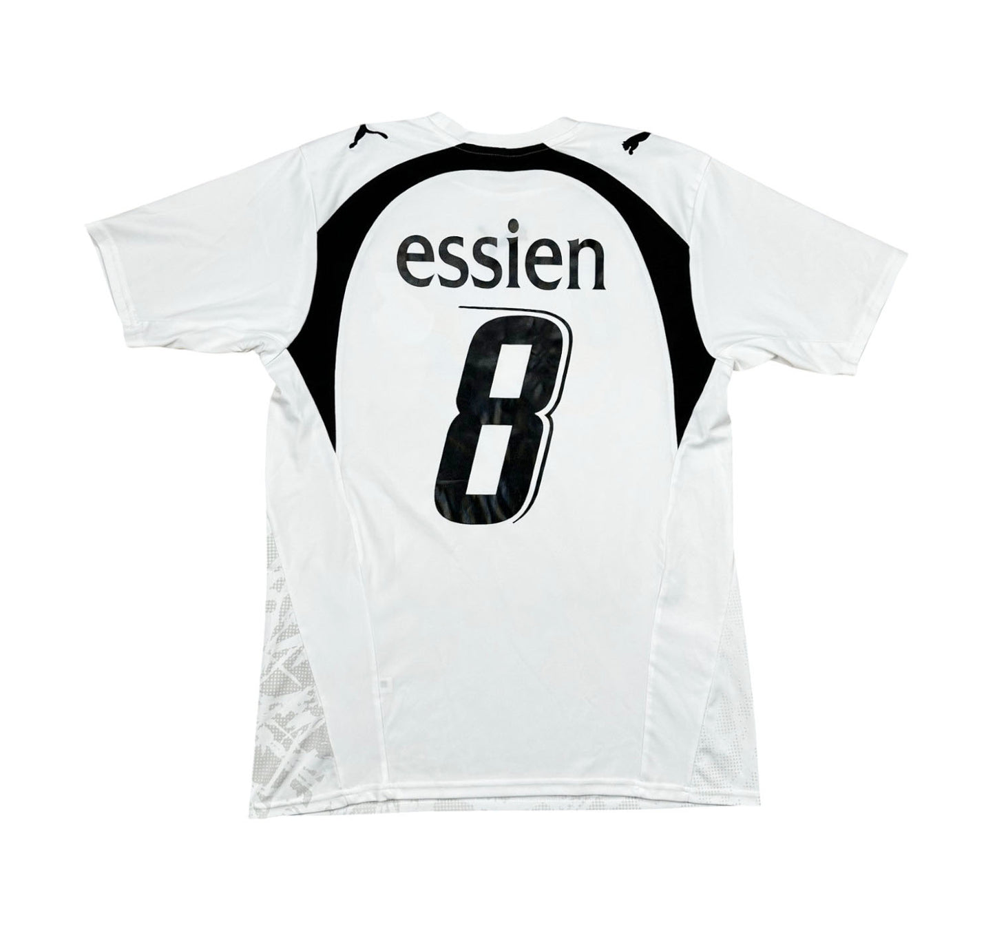 Ghana 2006 "Essien" Heim Trikot M puma