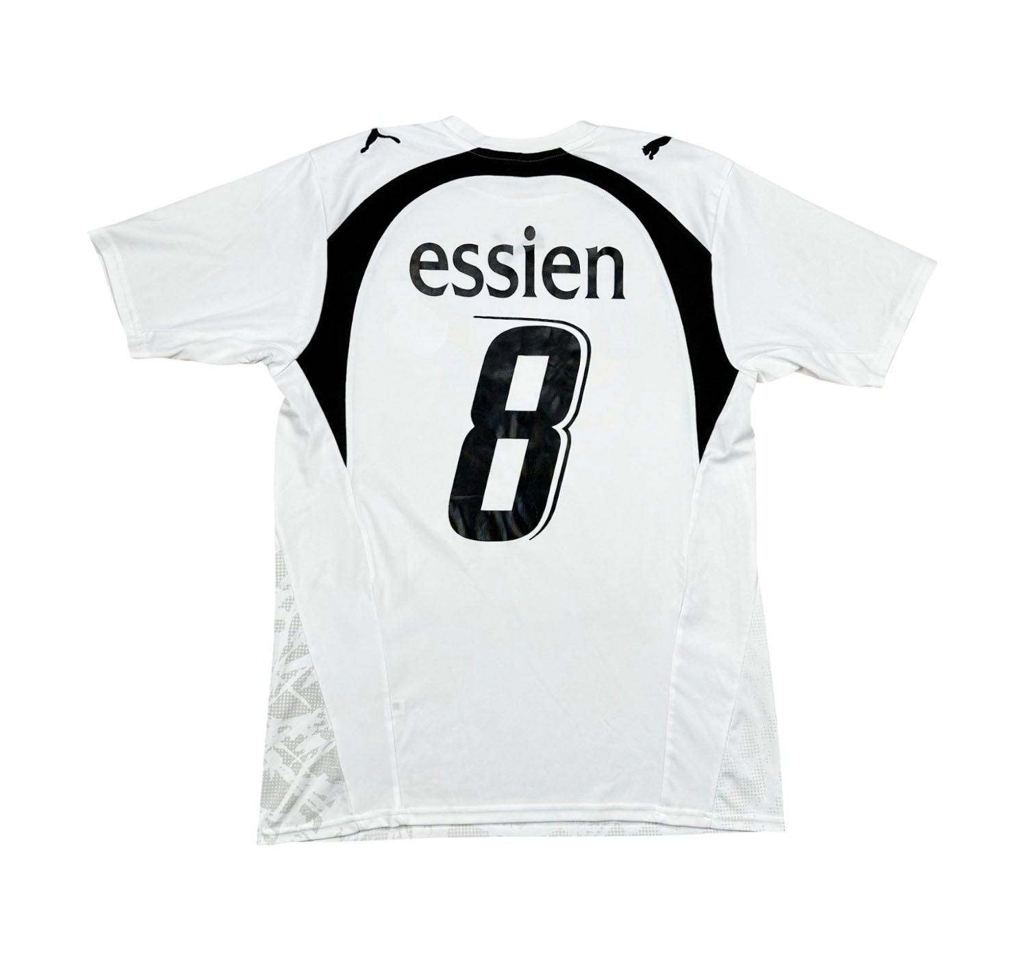 Ghana 2006 "Essien" Heim Trikot M puma
