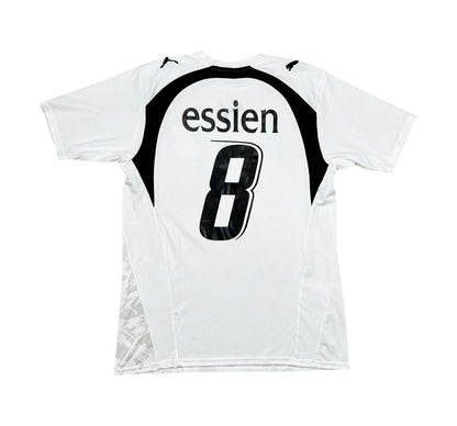 Ghana 2006 "Essien" Heim Trikot M puma