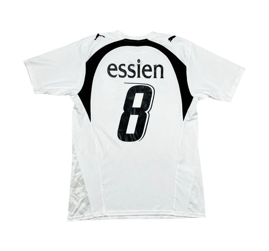 Ghana 2006 "Essien" Heim Trikot M puma