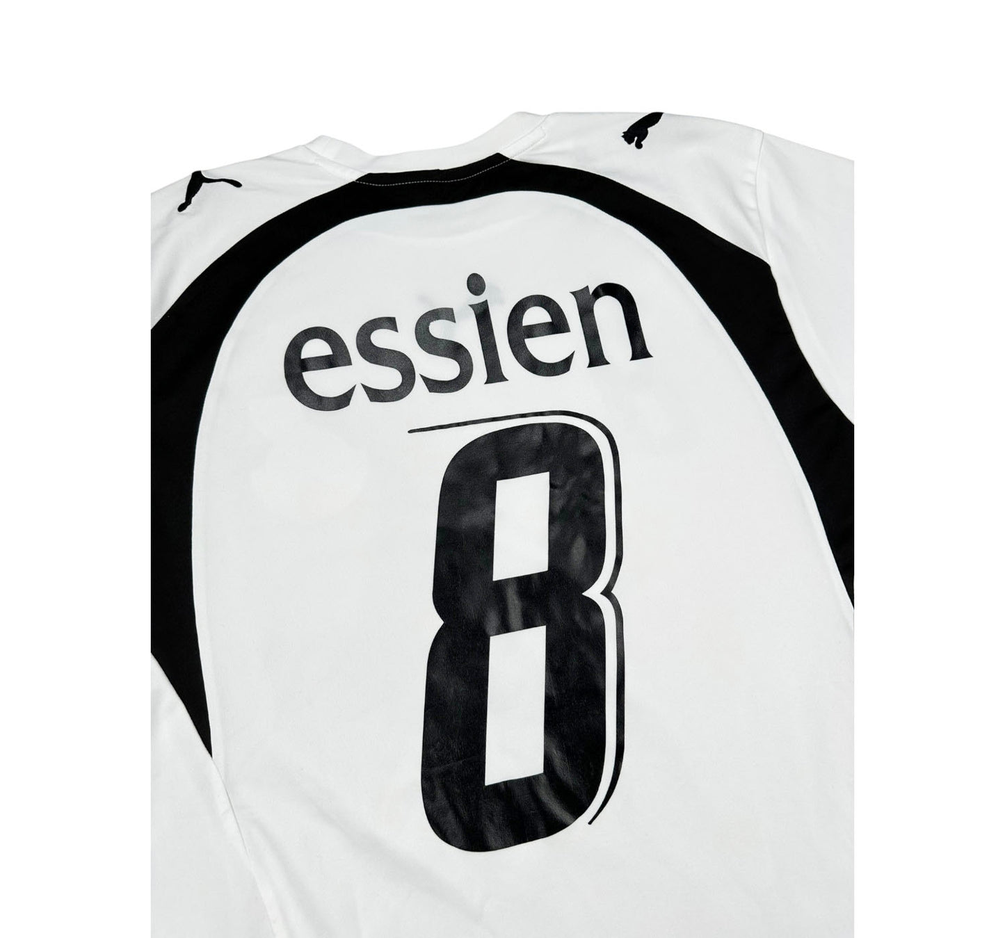 Ghana 2006 "Essien" Heim Trikot M puma