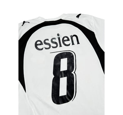 Ghana 2006 "Essien" Heim Trikot M puma