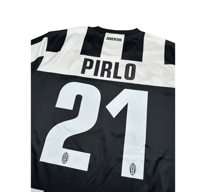 Juventus 2012-13 "Pirlo" Heim Trikot L nike