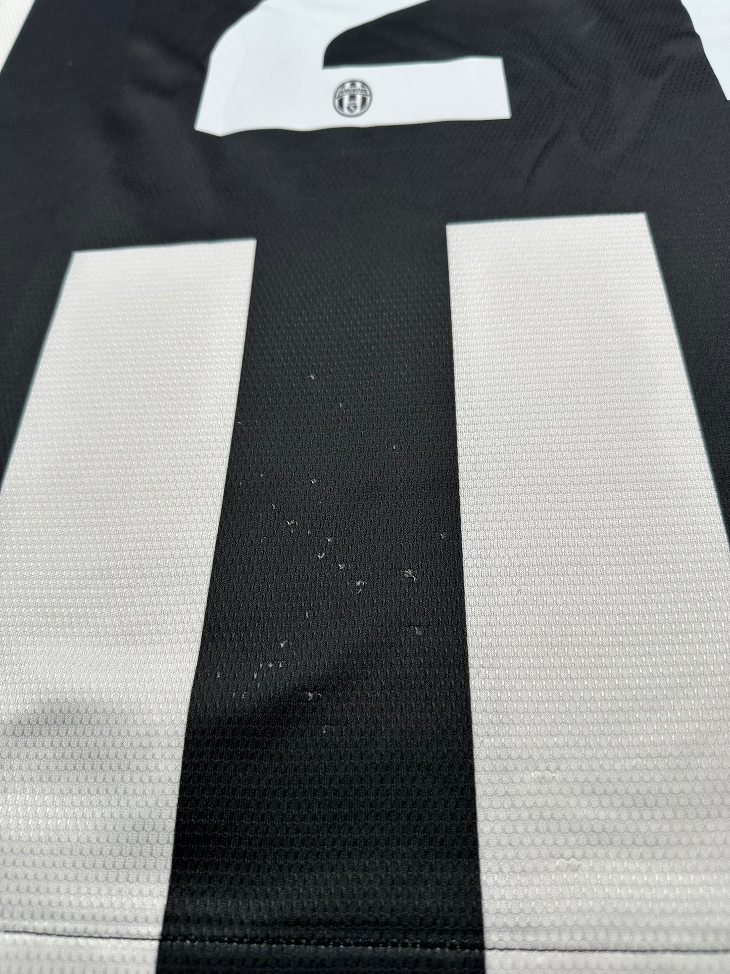Juventus 2012-13 "Pirlo" Heim Trikot L nike