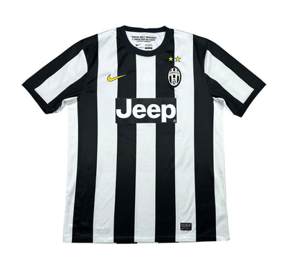 Juventus 2012-13 "Pirlo" Heim Trikot L nike