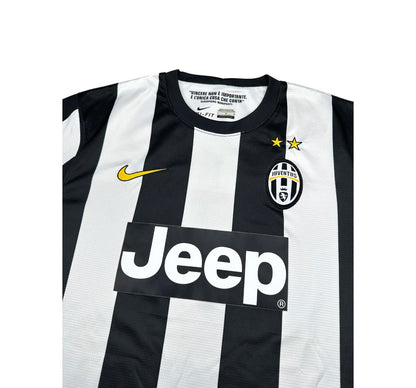 Juventus 2012-13 "Pirlo" Heim Trikot L nike