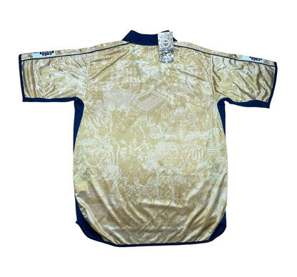 Fenerbahce 2006-07 *100 Jahre* Trikot XXL adidas