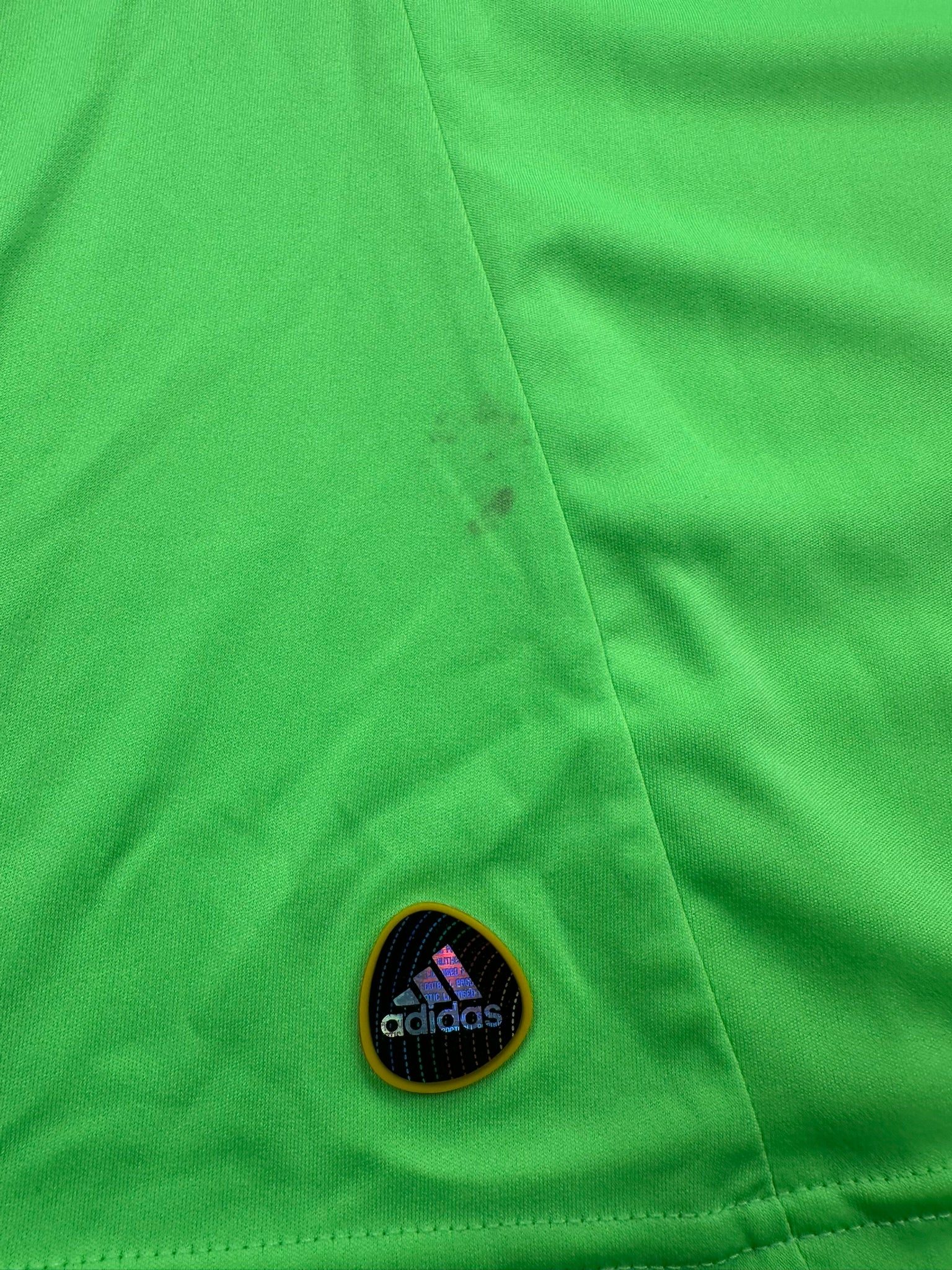 Chelsea 2010-11 Auswärts Trikot XXL adidas