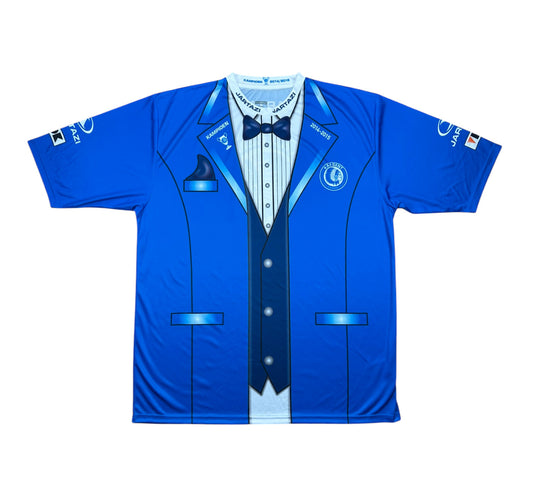 KAA Gent 2014-15 Sonder Trikot XXL JARTAZI