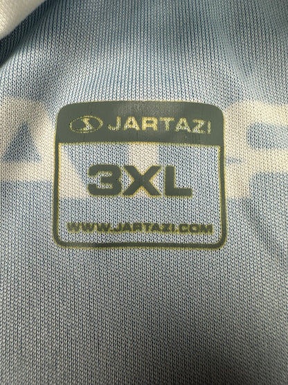 KAA Gent 2014-15 Sonder Trikot XXL JARTAZI