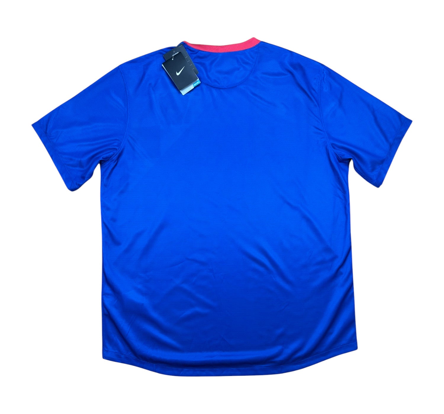 Kroatien 2012 Auswärts Trikot XXL nike