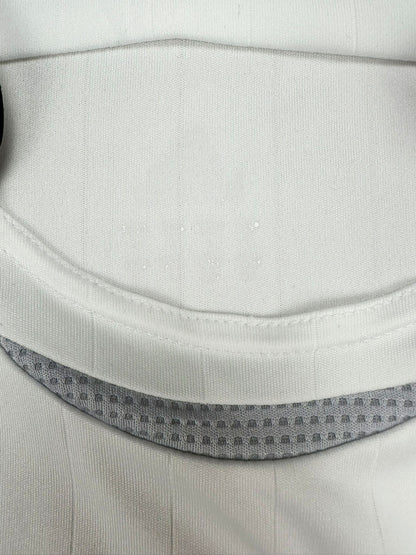 Real Madrid 2006-07 Heim Trikot L adidas