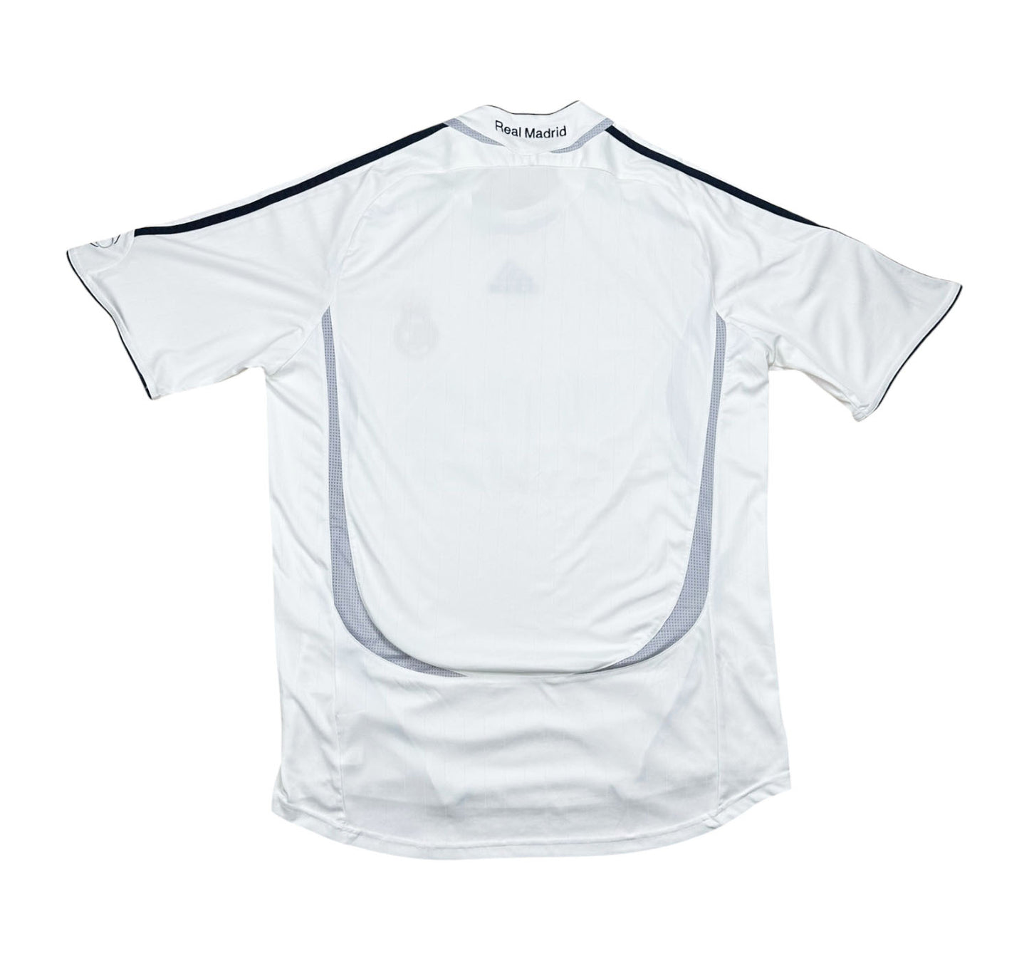 Real Madrid 2006-07 Heim Trikot L adidas