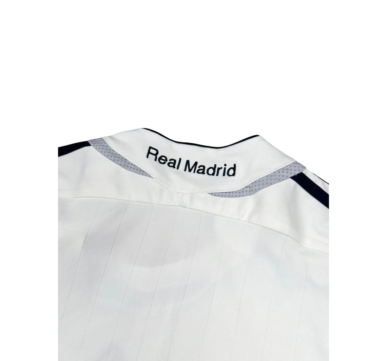 Real Madrid 2006-07 Heim Trikot L adidas
