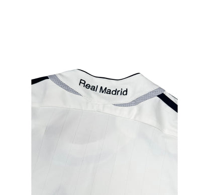 Real Madrid 2006-07 Heim Trikot L adidas