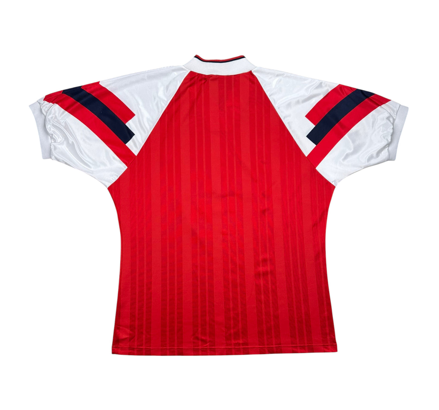 Arsenal 1992-94 Heim Trikot XL adidas