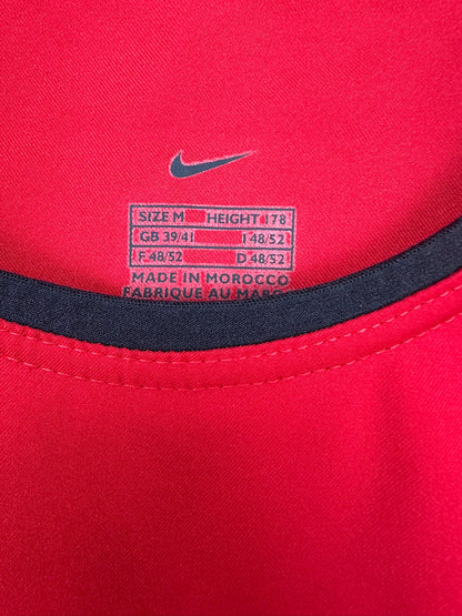 Manchester United 2002-04 "Cristiano Ronaldo" Heim Trikot M nike