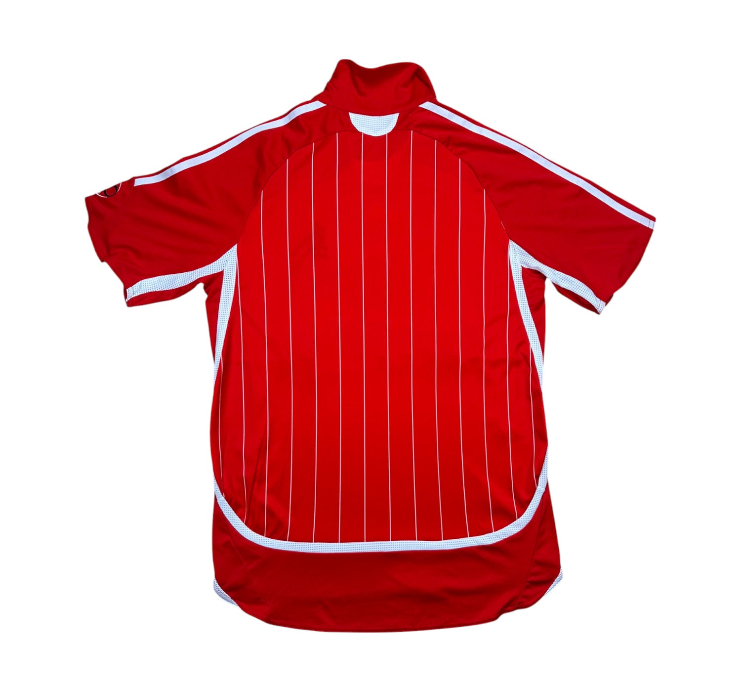 1.FC Köln 2006-07 Heim Trikot M adidas
