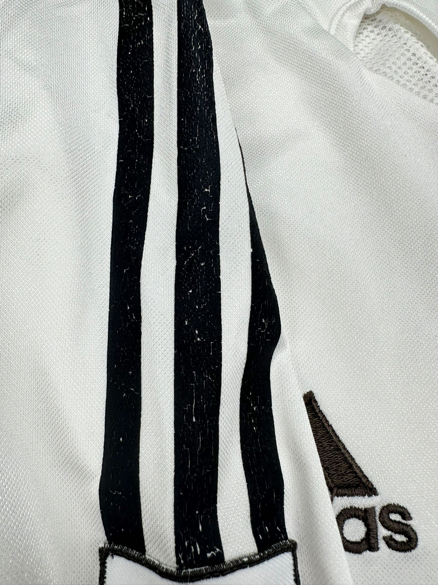 Real Madrid 2004-05 Heim Trikot M adidas