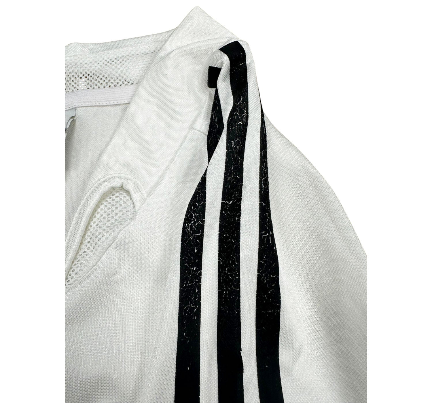 Real Madrid 2004-05 Heim Trikot M adidas