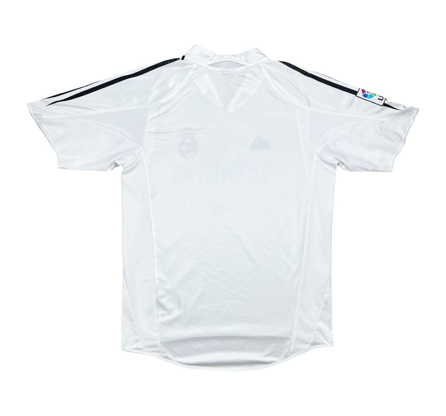 Real Madrid 2004-05 Heim Trikot M adidas
