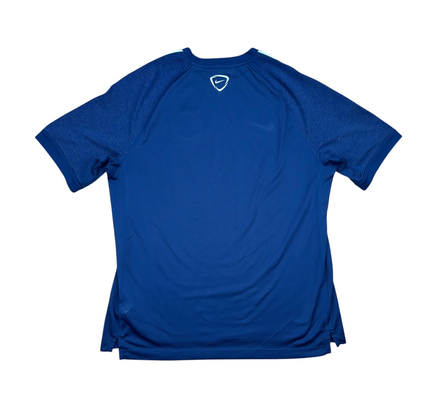 Inter Mailand 2013-14 Trainingsshirt L (M fit) nike