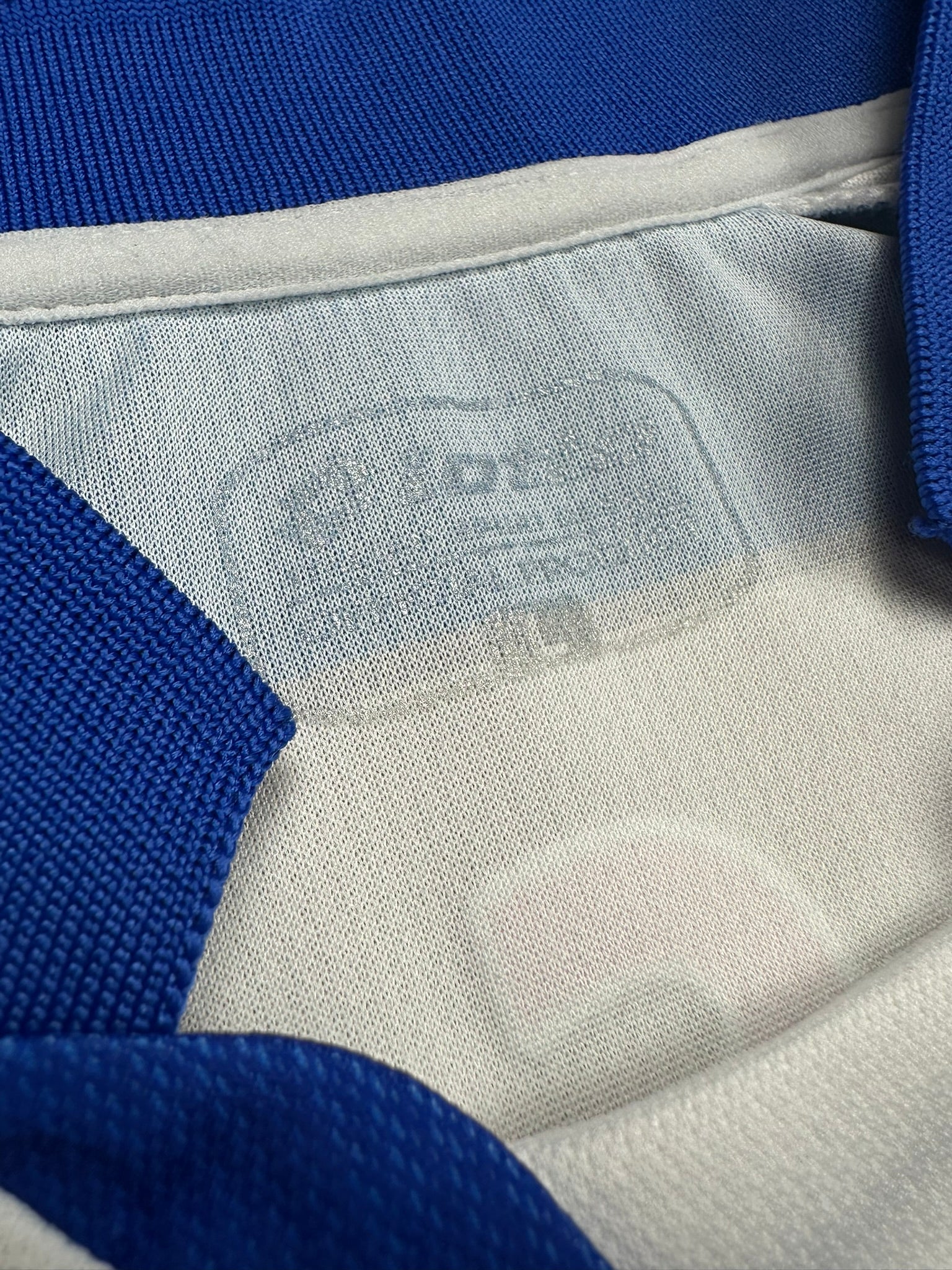 Queens Park Rangers 2012-13 "Cissé" Heim Trikot L (M fit) lotto