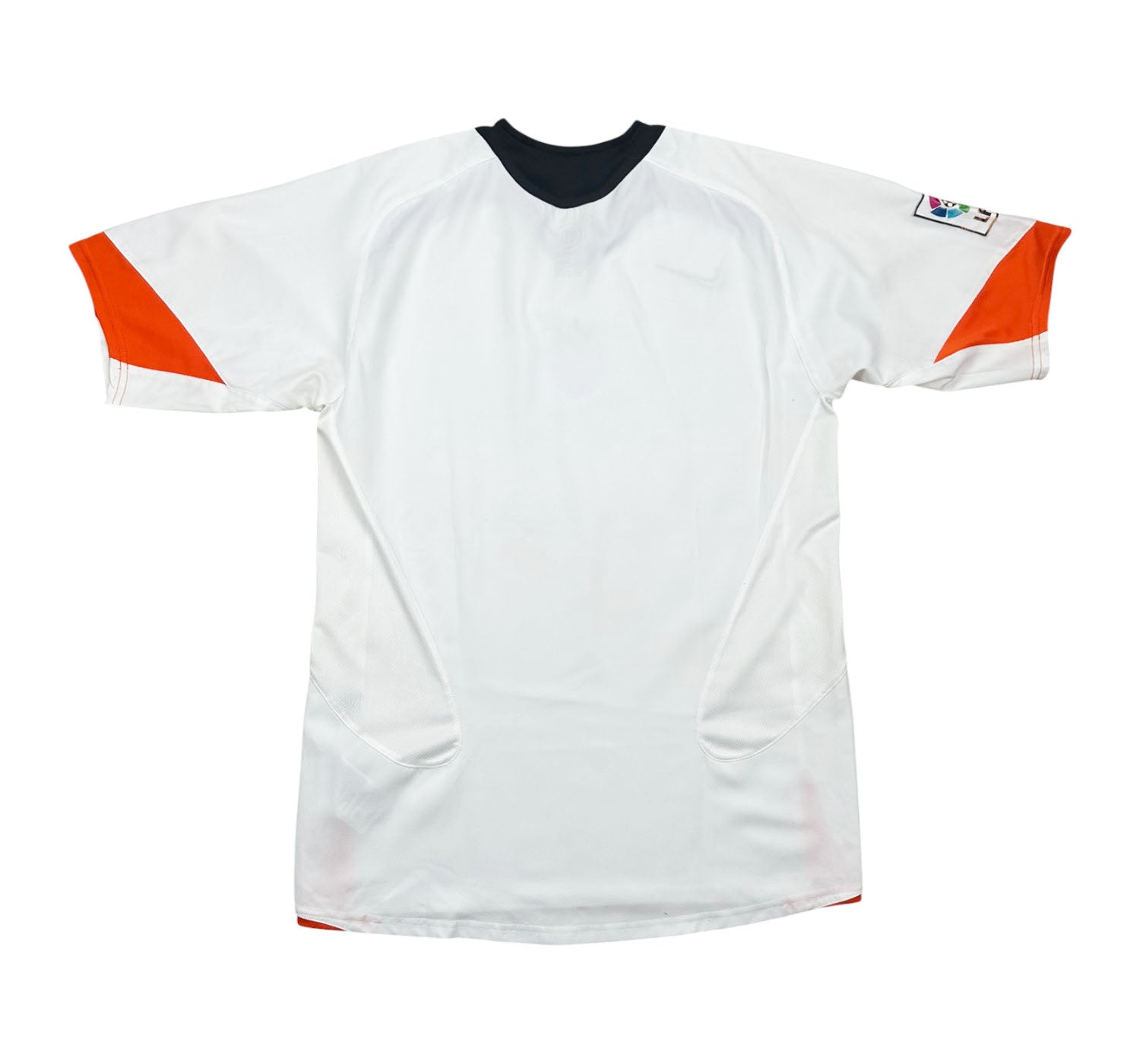 Valencia CF 2005-06 Heim Trikot S nike