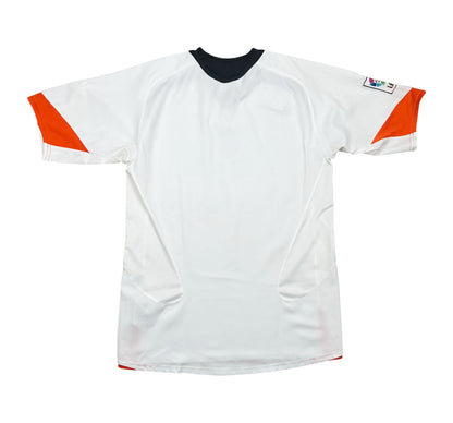 Valencia CF 2005-06 Heim Trikot S nike