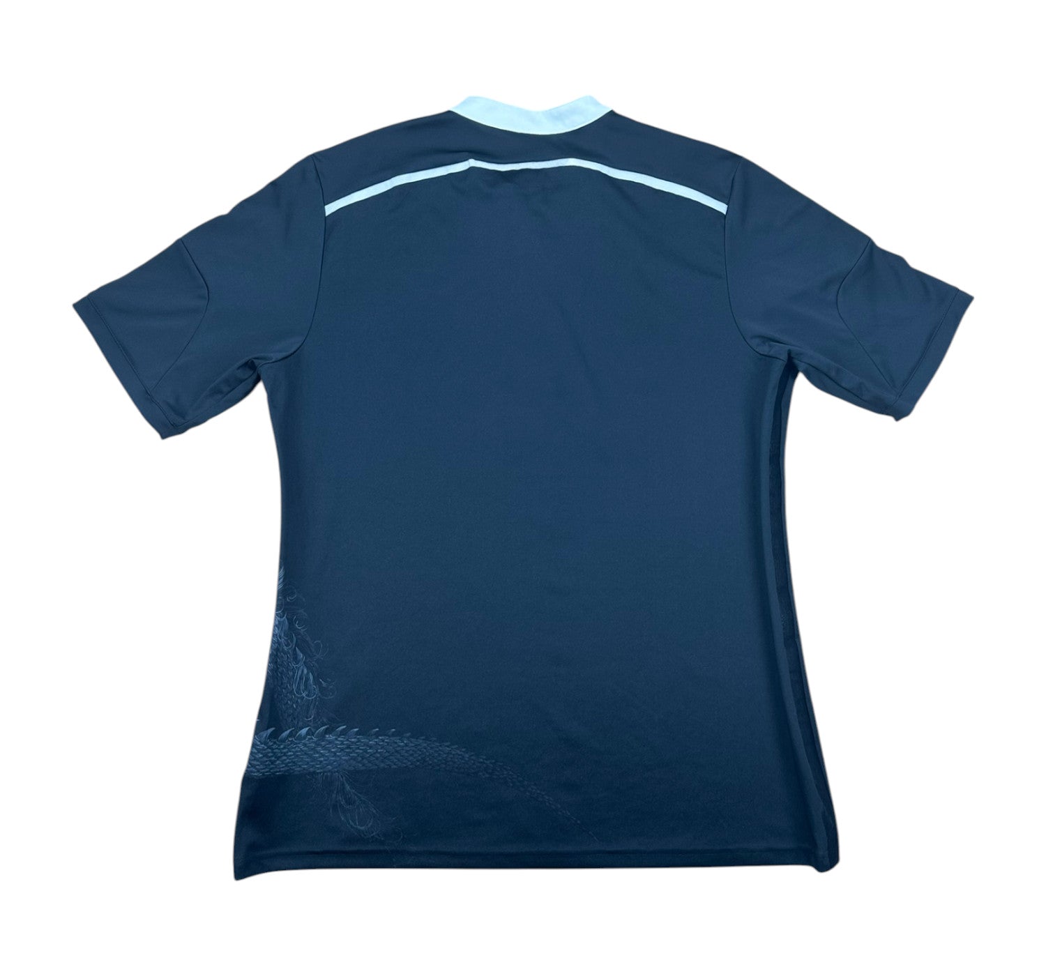 Real Madrid 2014-15 Drittes Trikot XL adidas *Yamamoto*