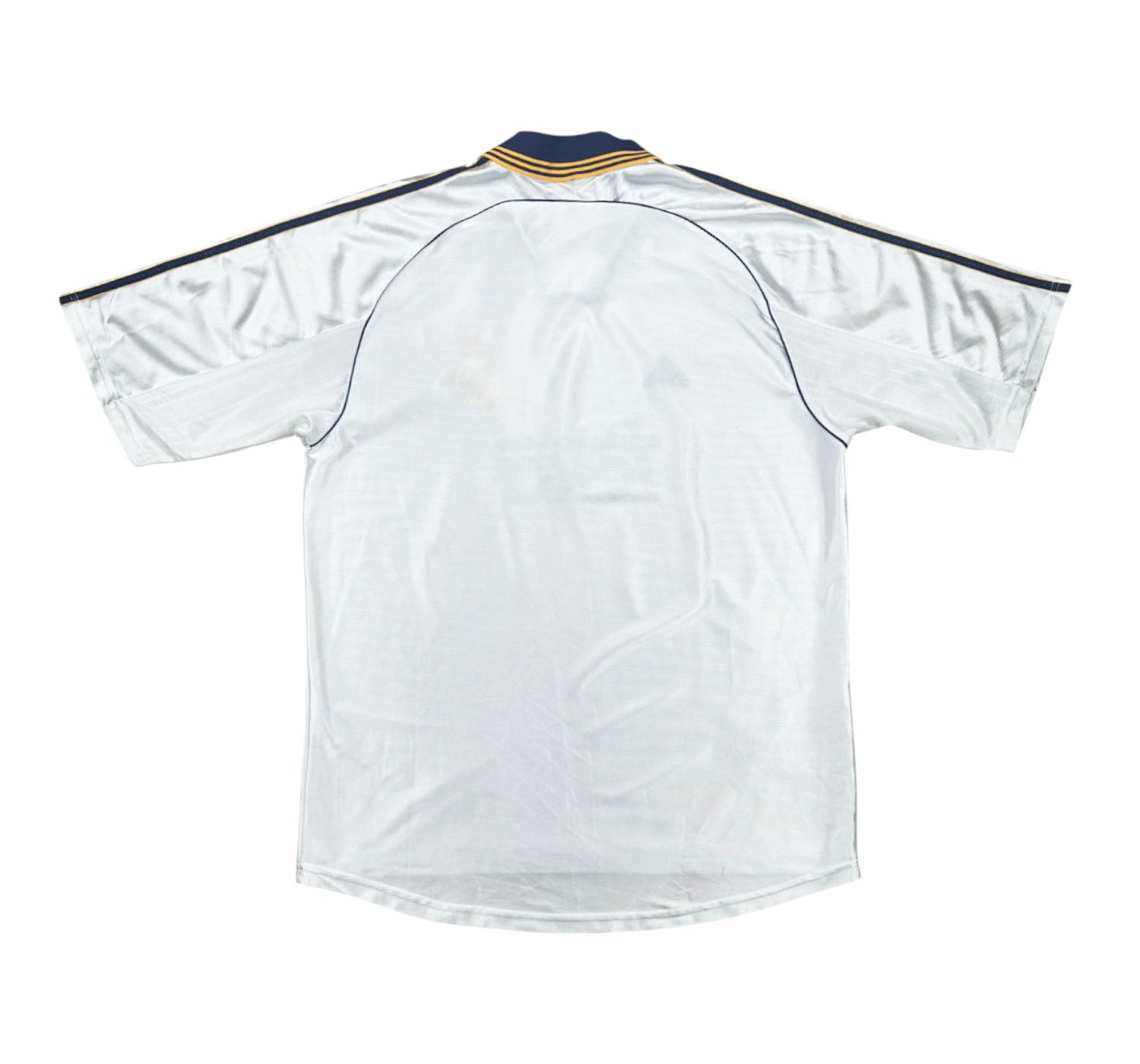 Real Madrid 1998-00 Heim Trikot L adidas
