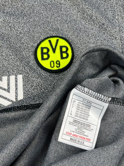 Borussia Dortmund 1997-98 Auswärts Trikot M nike BVB