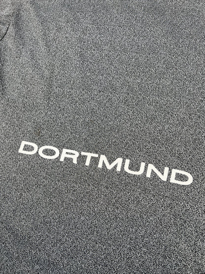 Borussia Dortmund 1997-98 Auswärts Trikot M nike BVB