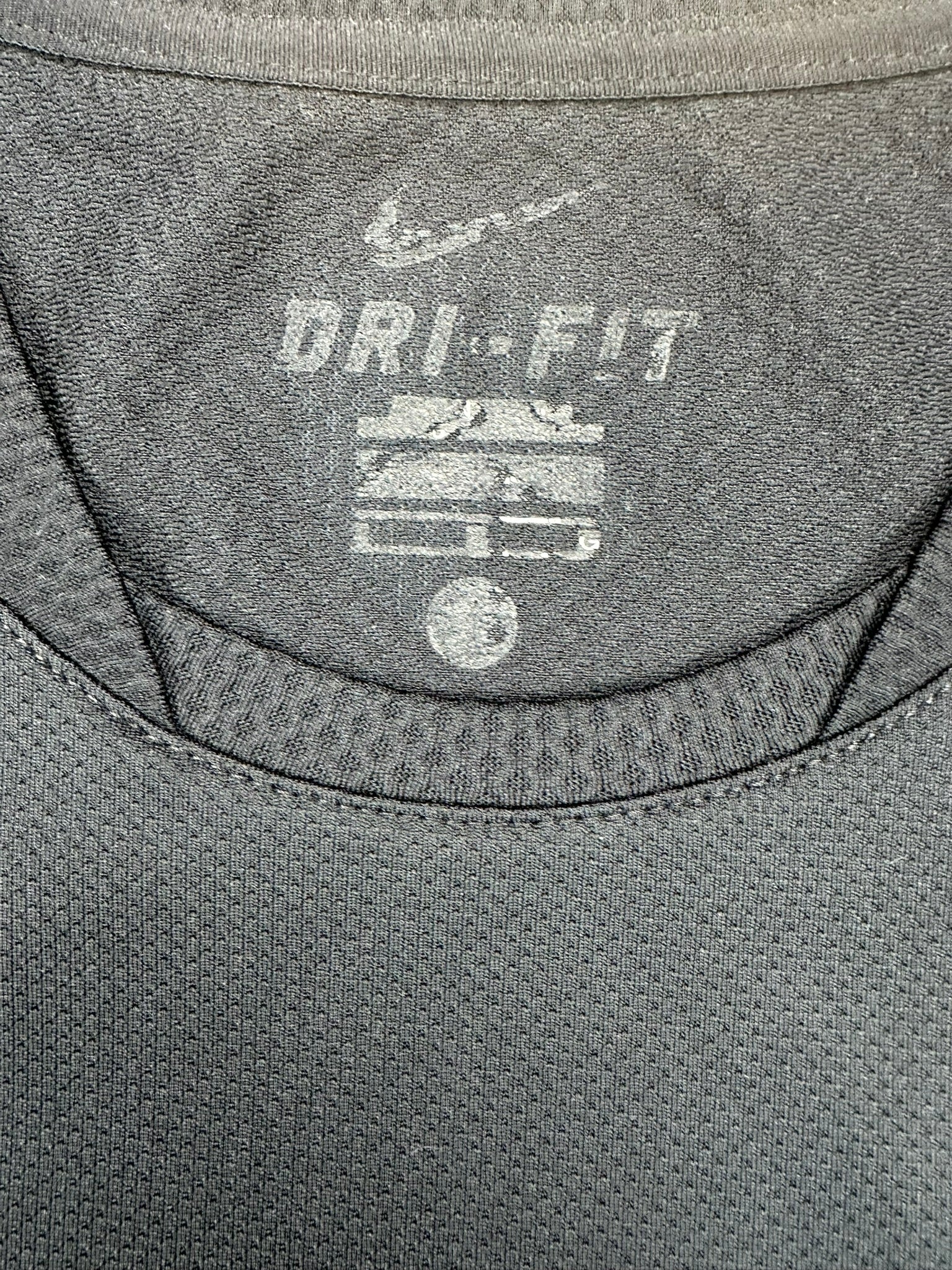 Inter Mailand 2011-12 Trainingsshirt L nike