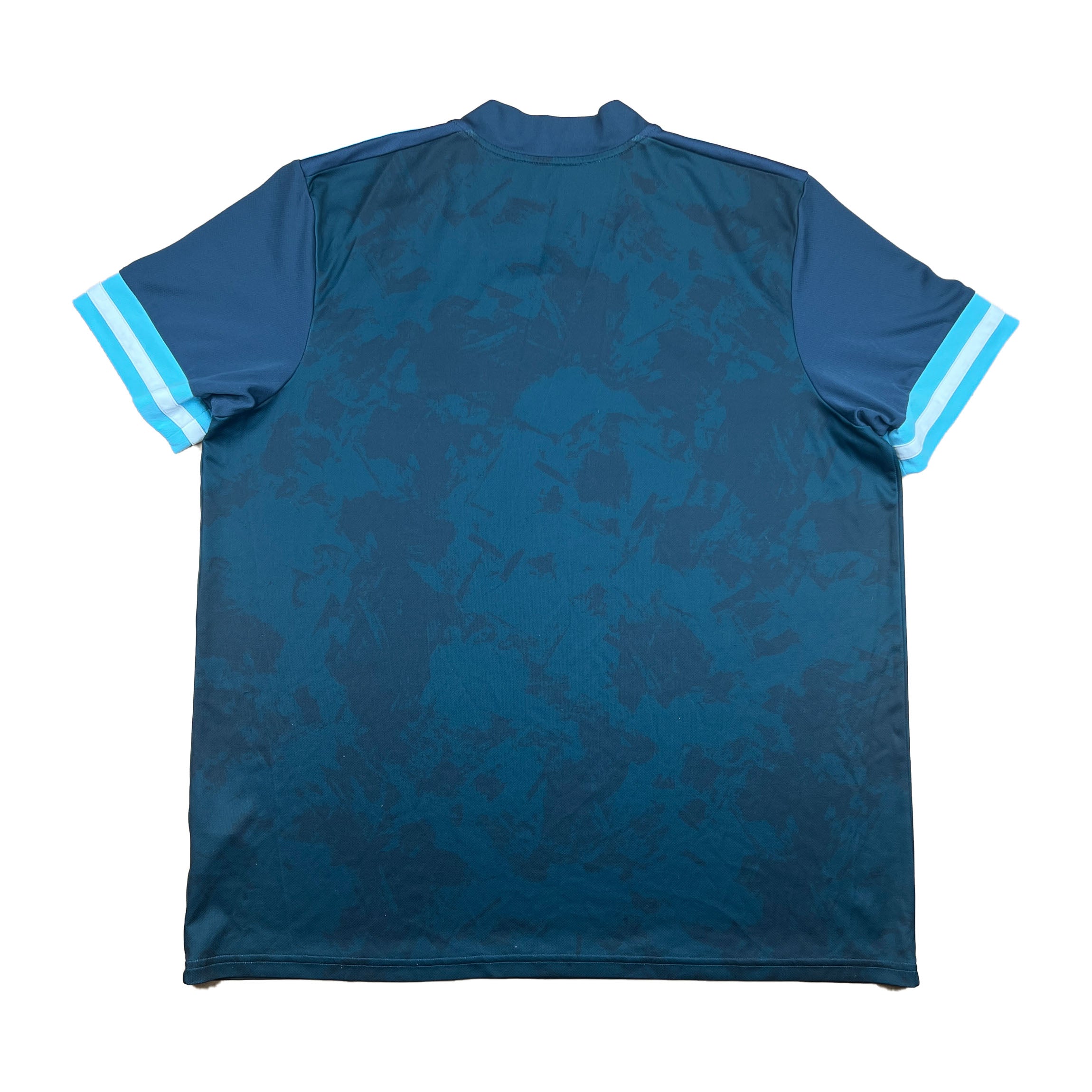 Argentinien 2020-22 Auswärts Trikot XXL adidas