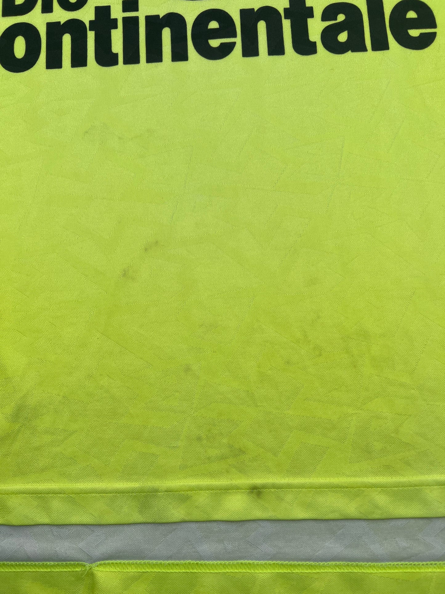 Borussia Dortmund 1995-96 Heim Trikot L Nike BVB