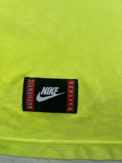Borussia Dortmund 1995-96 Heim Trikot L Nike BVB