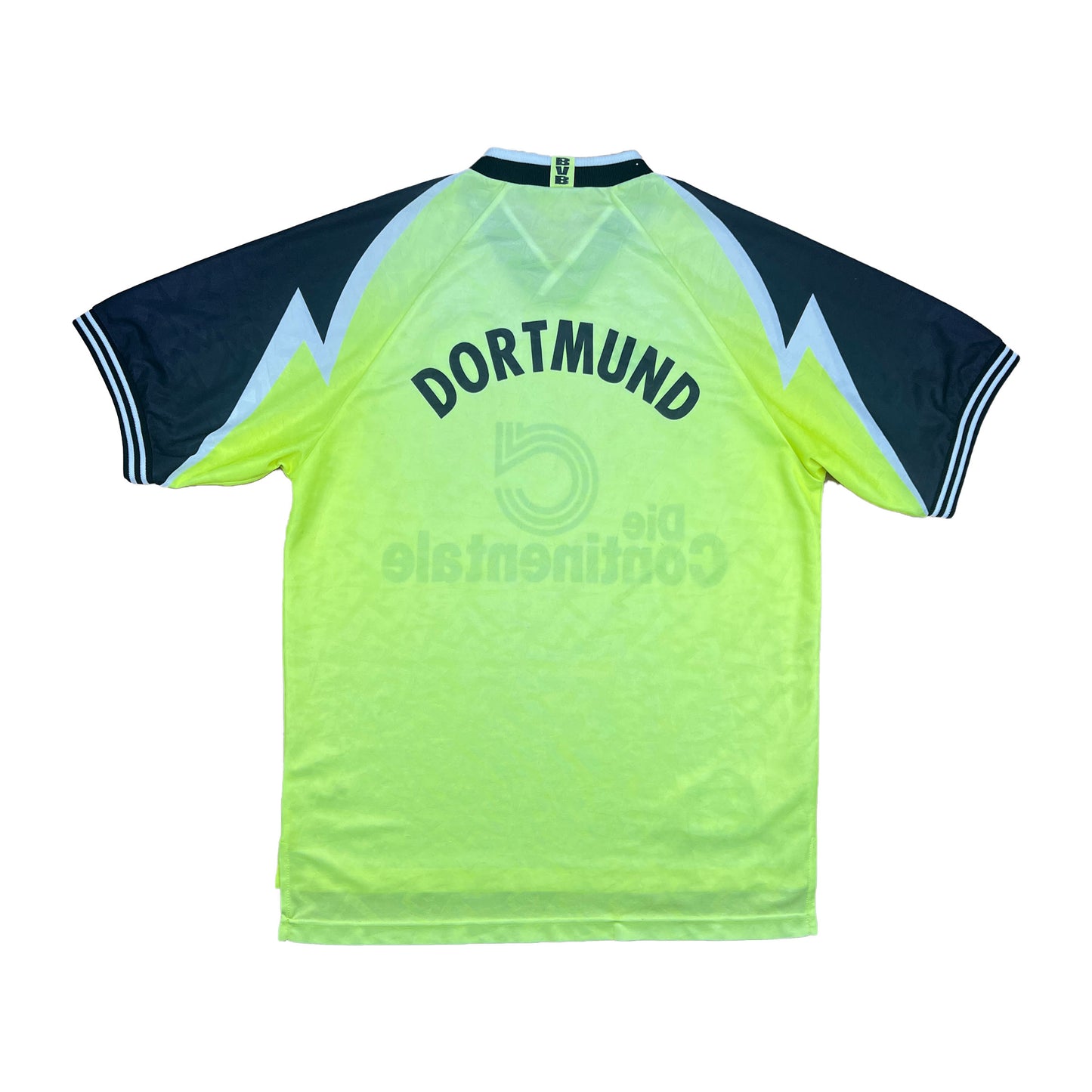 Borussia Dortmund 1995-96 Heim Trikot L Nike BVB