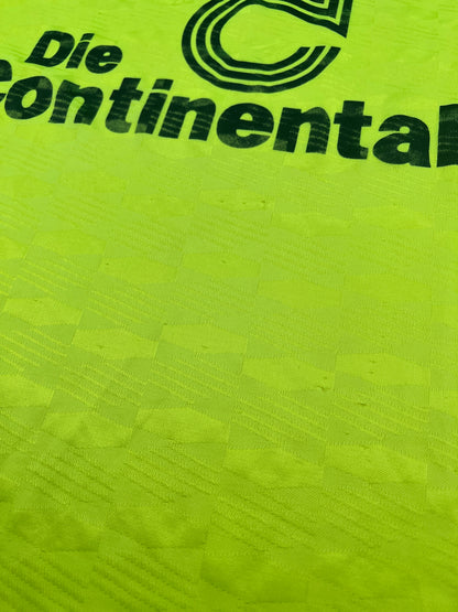Borussia Dortmund 1991-92 Heim Trikot L nike BVB