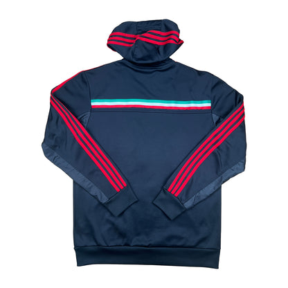 AC Mailand 2012 Trainingsjacke M adidas
