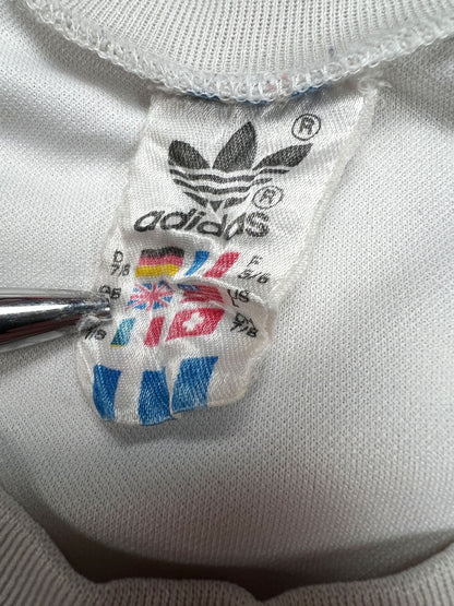 Deutschland 1988-91 Heim Trikot L adidas DFB