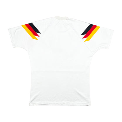 Deutschland 1988-91 Heim Trikot L adidas DFB
