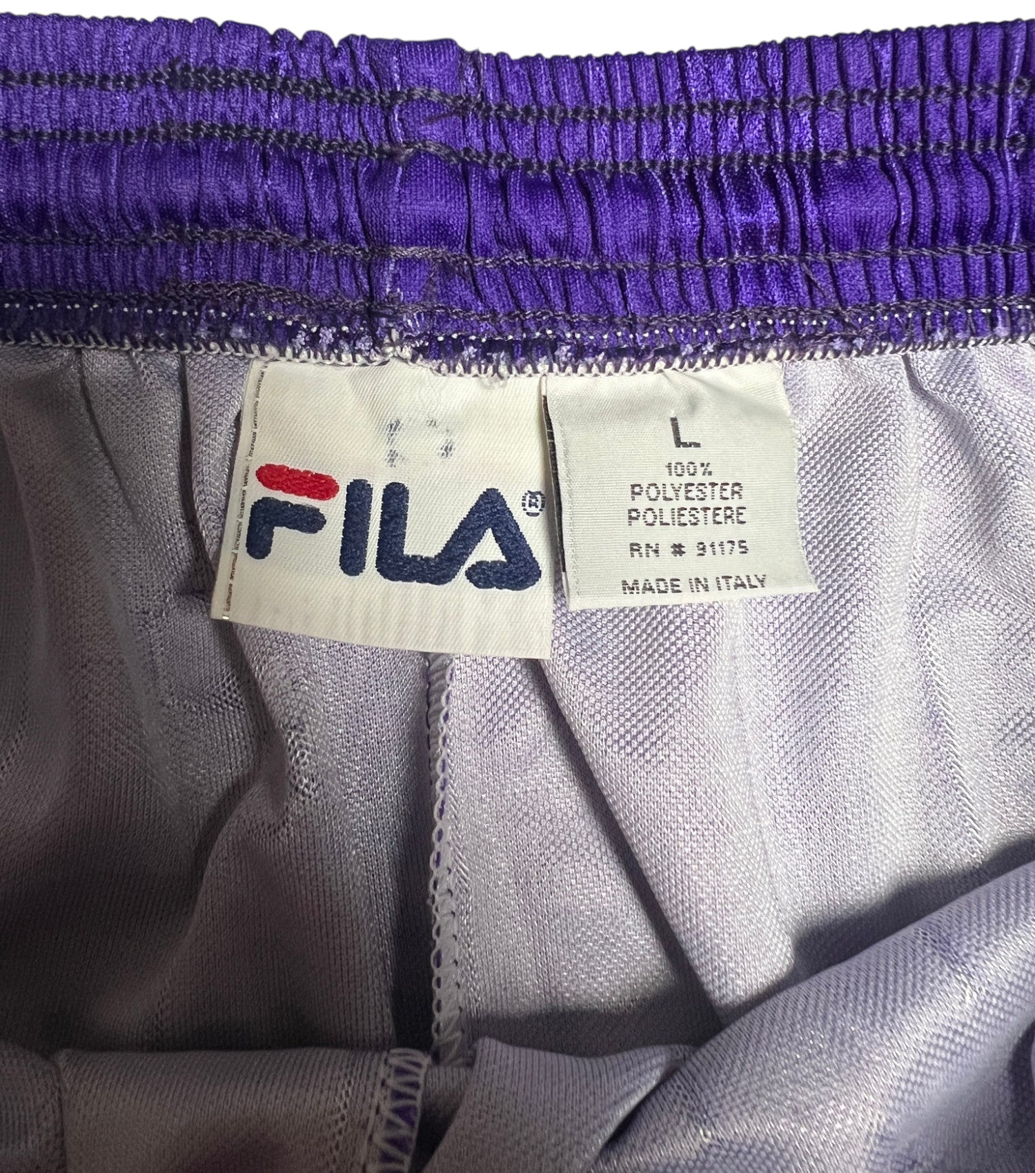 AC Florenz 1997-98 "Batistuta" Full Kit (L) FILA