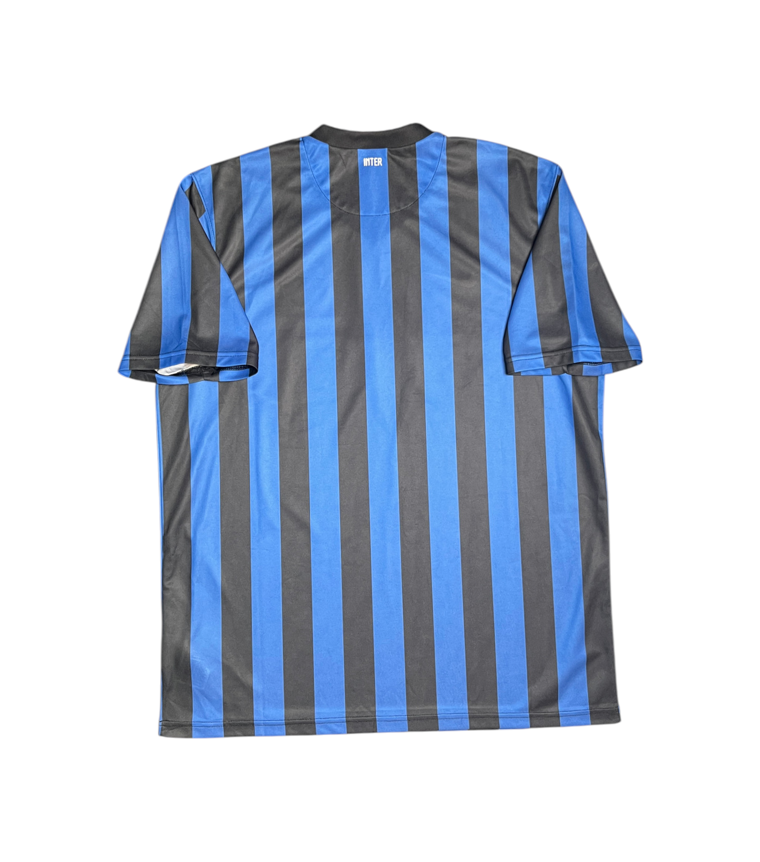 Inter Mailand 2011-12 Heim Trikot (XL) nike BNWT