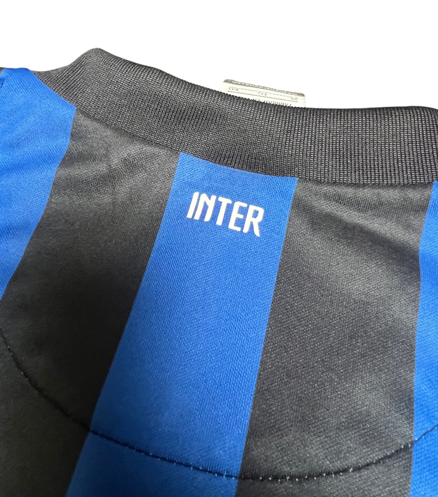 Inter Mailand 2011-12 Heim Trikot (XL) nike BNWT