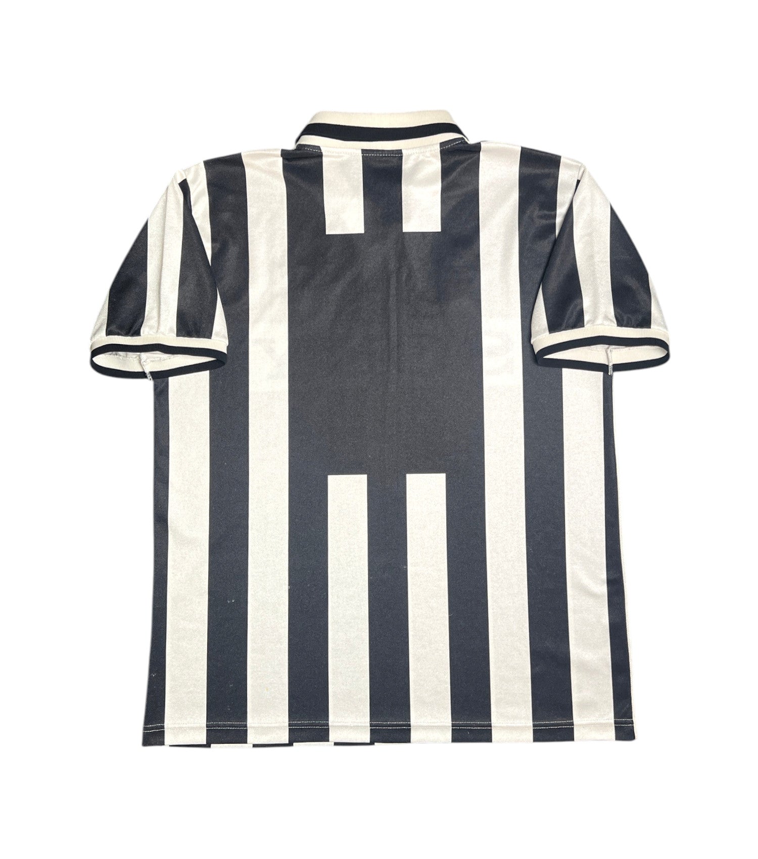 Juventus 1995-96 Heim Trikot (L) kappa